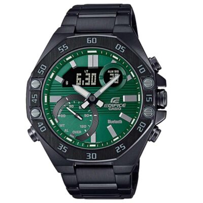 Ảnh sản phẩm Casio 48.5mm Nam ECB-10DC-3ADF