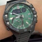 Casio 48.5mm Nam ECB-10DC-3ADF - Ảnh 4