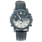 Casio 46mm Nam ECB-20AT-2ADR - Ảnh 1