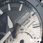 Casio 46mm Nam ECB-20AT-2ADR - Ảnh 4