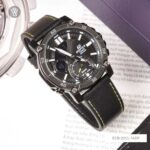 Casio 46mm Nam ECB-20CL-1ADF - Ảnh 2
