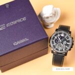 Casio 46mm Nam ECB-20CL-1ADF - Ảnh 9