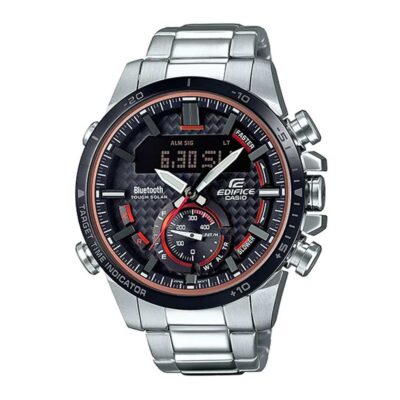 Ảnh sản phẩm Casio 46mm Nam ECB-800DB-1ADR