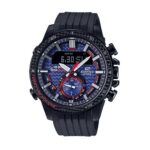 Casio 46mm Nam ECB-800TR-2ADR - Ảnh 1