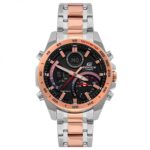 Casio 48mm Nam ECB-900DC-1ADR - Ảnh 1