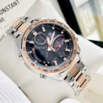 Casio 48mm Nam ECB-900DC-1ADR - Ảnh 3