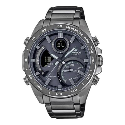 Ảnh sản phẩm Casio 48mm Nam ECB-900MDC-1ADR