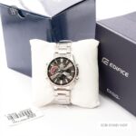 Casio 46mm Nam ECB-S100D-1ADF - Ảnh 2