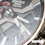Casio 46mm Nam ECB-S100D-1ADF - Ảnh 3