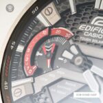 Casio 46mm Nam ECB-S100D-1ADF - Ảnh 4