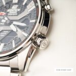 Casio 46mm Nam ECB-S100D-1ADF - Ảnh 5