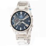 Casio 46mm Nam ECB-S100D-2ADF - Ảnh 1