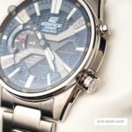 Casio 46mm Nam ECB-S100D-2ADF - Ảnh 3