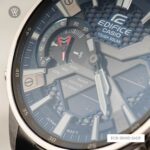 Casio 46mm Nam ECB-S100D-2ADF - Ảnh 4