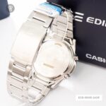 Casio 46mm Nam ECB-S100D-2ADF - Ảnh 7