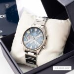 Casio 46mm Nam ECB-S100D-2ADF - Ảnh 6