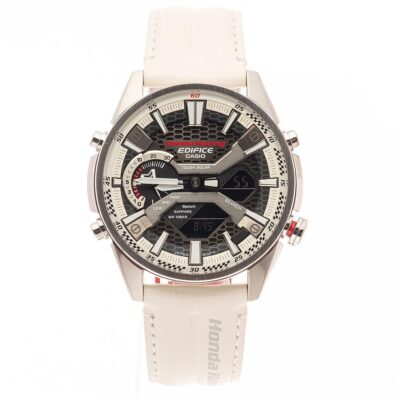 Casio 46mm Nam ECB-S100HR-1ADR