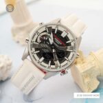 Casio 46mm Nam ECB-S100HR-1ADR - Ảnh 2