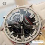 Casio 46mm Nam ECB-S100HR-1ADR - Ảnh 4