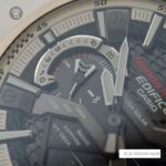 Casio 46mm Nam ECB-S100HR-1ADR - Ảnh 5