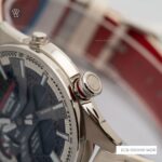 Casio 46mm Nam ECB-S100HR-1ADR - Ảnh 6