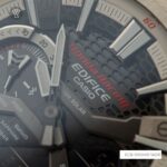 Casio 46mm Nam ECB-S100HR-1ADR - Ảnh 7