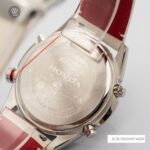 Casio 46mm Nam ECB-S100HR-1ADR - Ảnh 8