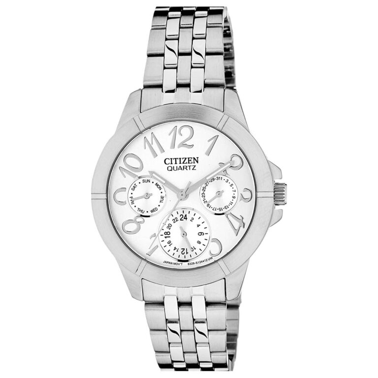 Citizen 35mm Nữ ED8100-51A