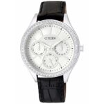 Citizen 35mm Nữ ED8160-09A - Ảnh 1