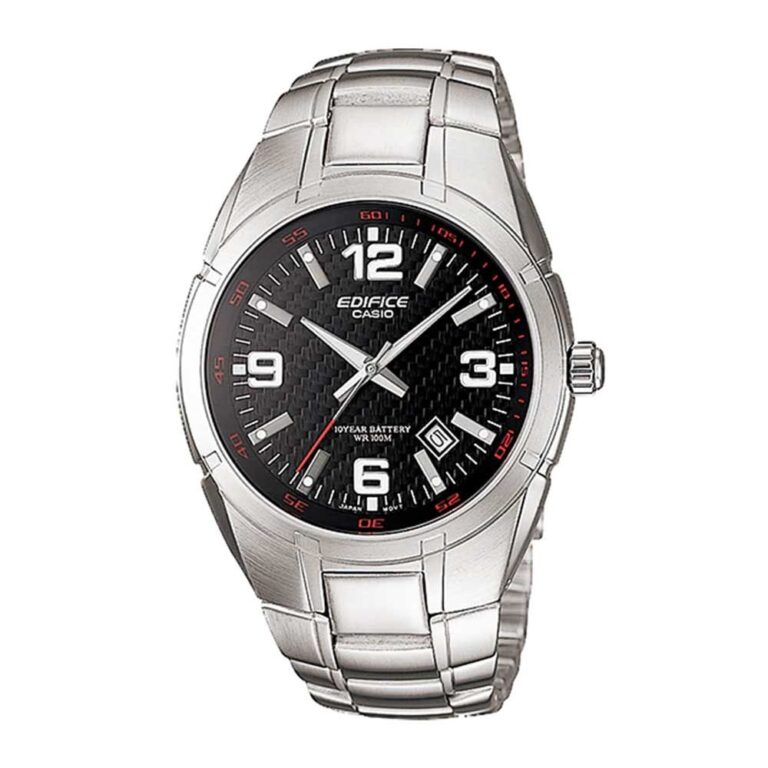 Casio 40mm Nam EF-125D-1AVUDF