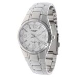 Casio 40mm Nam EF-125D-7AVUDF - Ảnh 1