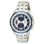 Casio 44mm Nam EF-130D-1A2VDF - Ảnh 1