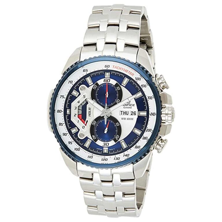 Casio 44mm Nam EF-130D-1A2VDF