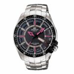 Casio 44mm Nam EF-130D-1A4VDF - Ảnh 1