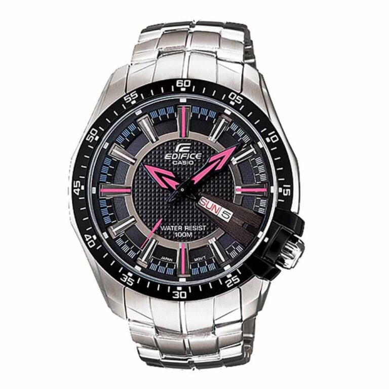 Casio 44mm Nam EF-130D-1A4VDF