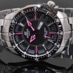 Casio 44mm Nam EF-130D-1A4VDF - Ảnh 2