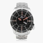 Casio 44mm Nam EF-130D-1A5VUDF - Ảnh 1