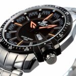 Casio 44mm Nam EF-130D-1A5VUDF - Ảnh 2