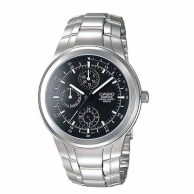 Ảnh sản phẩm Casio 40mm Nam EF-305D-1AVUDF