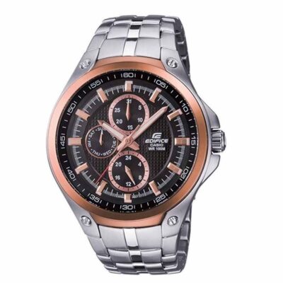 Ảnh sản phẩm Casio 45mm Nam EF-326D-1AVUDF