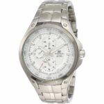 Casio 45mm Nam EF-326D-7AVUDF - Ảnh 1