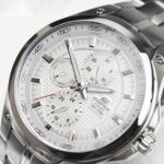 Casio 45mm Nam EF-326D-7AVUDF - Ảnh 2