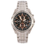 Casio 44.8mm Nam EF-328D-1A5VUDF - Ảnh 1