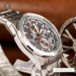 Casio 44.8mm Nam EF-328D-1A5VUDF - Ảnh 6