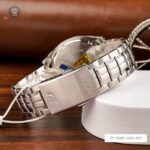 Casio 44.8mm Nam EF-328D-1A5VUDF - Ảnh 7