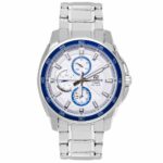 Casio 42mm Nam EF-334D-7AVUDF - Ảnh 1