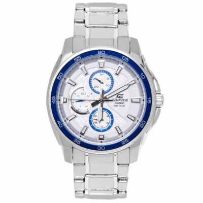 Ảnh sản phẩm Casio 42mm Nam EF-334D-7AVUDF