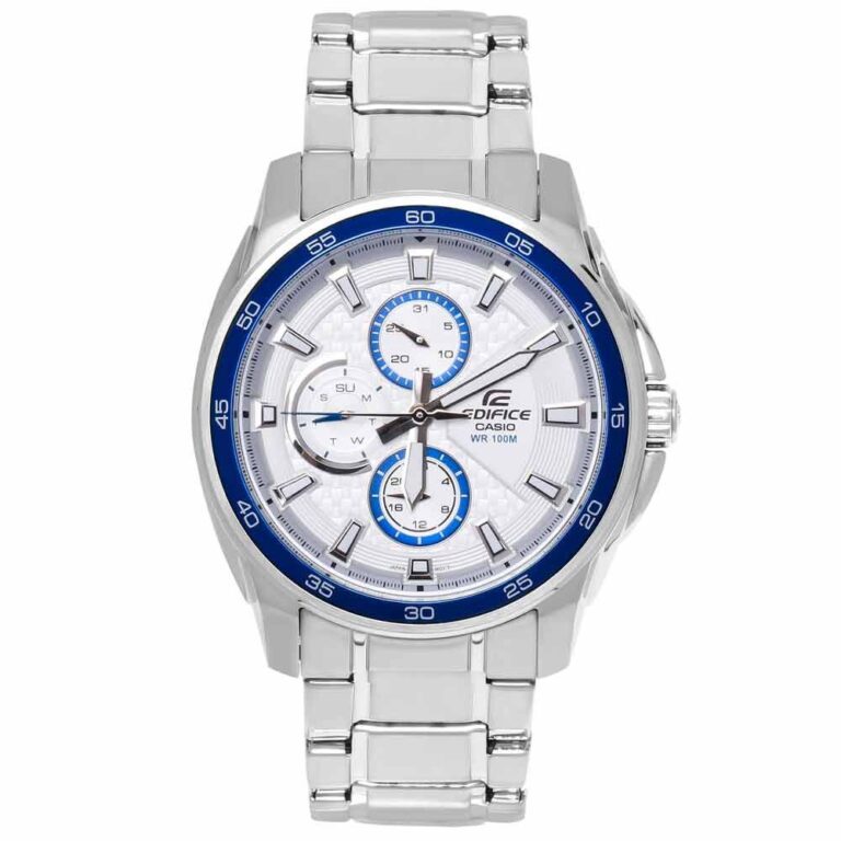 Casio 42mm Nam EF-334D-7AVUDF