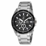 Casio 43.8mm Nam EF-336DB-1A1VDF - Ảnh 1