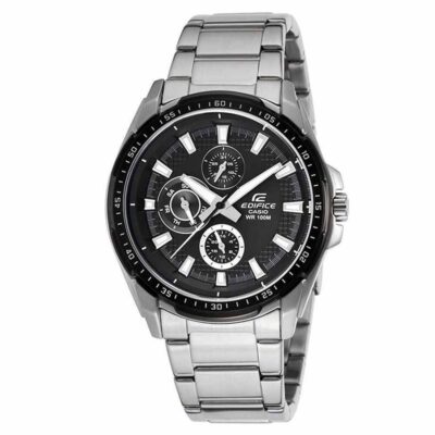 Ảnh sản phẩm Casio 43.8mm Nam EF-336DB-1A1VDF